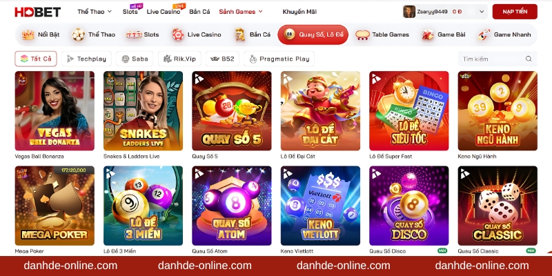 HDBET - Cổng Cá Cược Trực Tuyến Uy Tín, Tỷ Lệ Kèo Cao 5 Lô đề, xổ số online cược 1 ăn 97,5