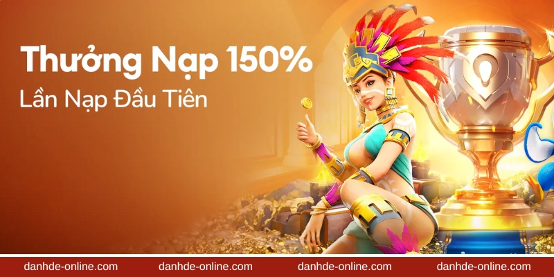 HDBET - Cổng Cá Cược Trực Tuyến Uy Tín, Tỷ Lệ Kèo Cao 6 Thưởng nạp 150% chỉ có tại HDBET