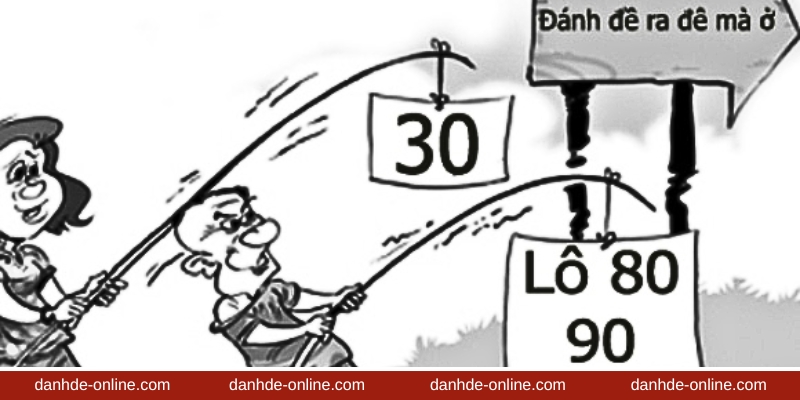 Trang Chủ 21 Chơi lô đề dưới mọi hình thức đều có thể vi phạm pháp luật