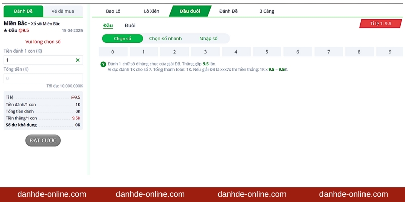 Trang Chủ 17 Lô đề online đa dạng hình thức và trả thưởng cao