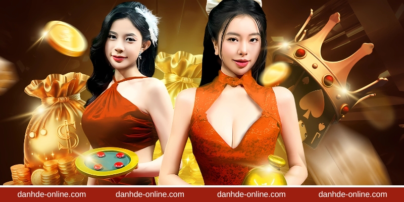 MIN88 - Thương Hiệu Giải Trí Khiến Giới Cá Độ “Phát Sốt” 1 Thương hiệu mới khuấy đảo thị trường Việt Nam