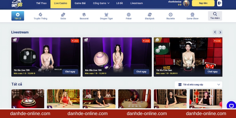 Sky88 - Sân Chơi Giới Trẻ Được Yêu Thích Nhất 2025, Đăng Ký +88K 5 Casino online sang trọng, đẳng cấp