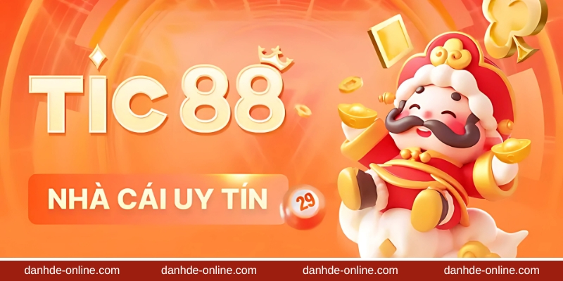Tic88 - Nhà Cái Khiến Cả Thị Trường Cá Cược Dậy Sóng 1 Hành trình xây dựng và phát triển thương hiệu