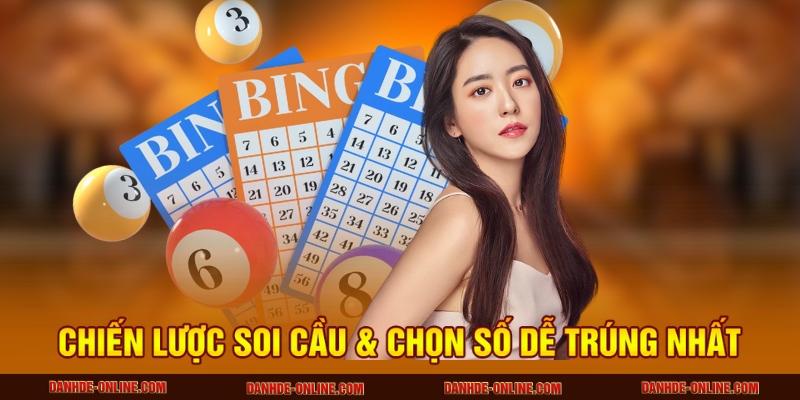 Mẹo Nuôi Lô Khung 3 Ngày Hiệu Quả Nhất Tại Lô Đề Online 2 Chiến lược soi cầu & chọn số dễ trúng nhất