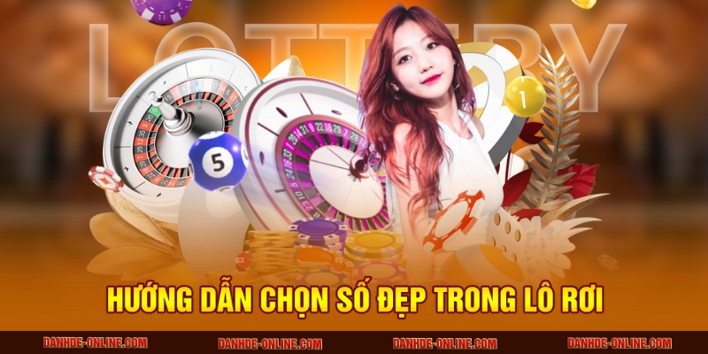 Khám Phá Bí Quyết Soi Cầu Lô Đề Dự Đoán Kép Bằng 2 Hướng dẫn chọn số đẹp trong lô rơi